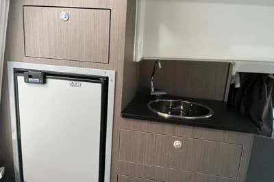 2026 Beneteau Flyer 8 SUNdeck V2 | 8m 5