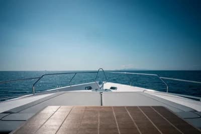 2012 Princess 85 Motor Yacht | 26m 4