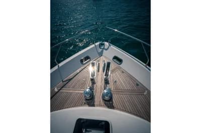 2012 Princess 85 Motor Yacht | 26m 5