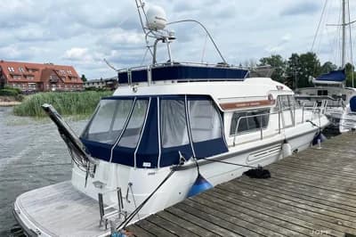 2009 Storebro 435 Commander | 13m 2