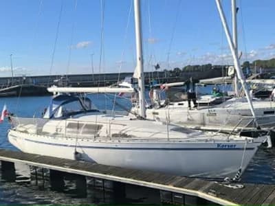 Gibert Marine Gib'Sea 362 2