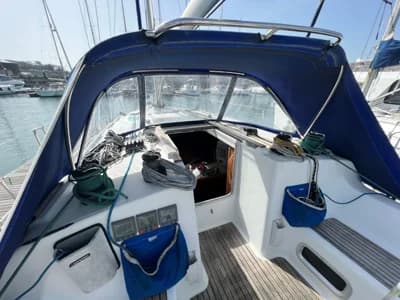 2000 Jeanneau Sun Fast 37 Boat for Sale in Plymouth 3