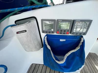 2000 Jeanneau Sun Fast 37 Boat for Sale in Plymouth 4