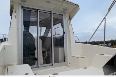 2022 Quicksilver Activ 675 Weekend | 7m 3