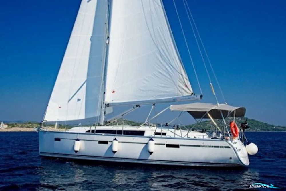 Bavaria 41 Cruiser