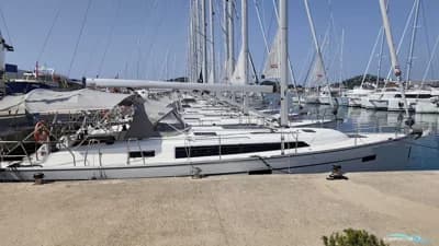 Bavaria 41 Cruiser 2
