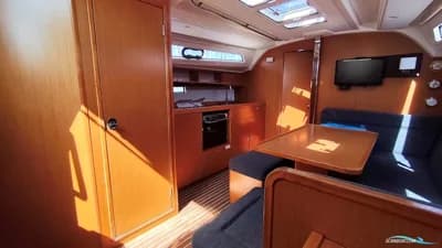 Bavaria 41 Cruiser 4