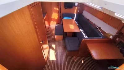 Bavaria 41 Cruiser 5