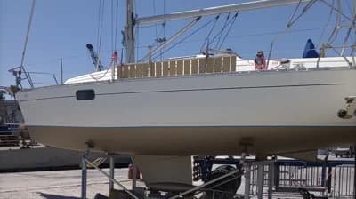 Bénéteau Oceanis 321 2