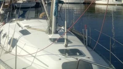 Bénéteau Oceanis 321 4