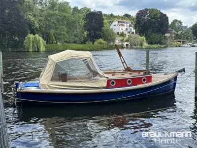 Yachtservice Breukelen Eurosloep 660 2