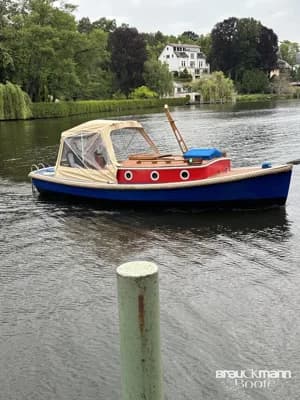Yachtservice Breukelen Eurosloep 660 3