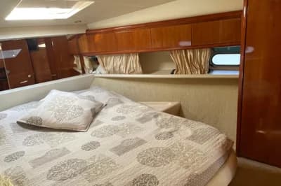 1996 Azimut 40 | 12m 3