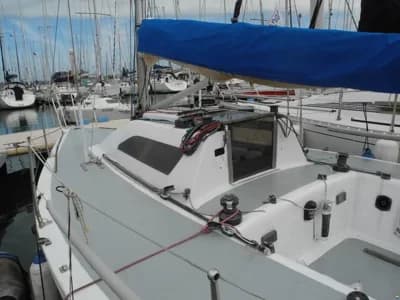 Nissen Half Tonner 3