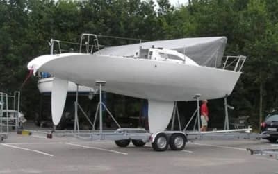 Nissen Half Tonner 4