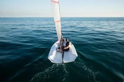 Beneteau First 14 SE 2