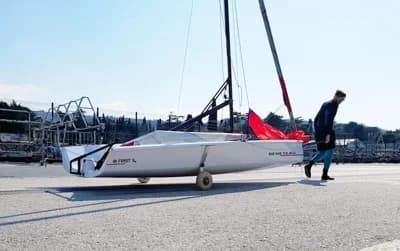 Beneteau First 14 SE 5