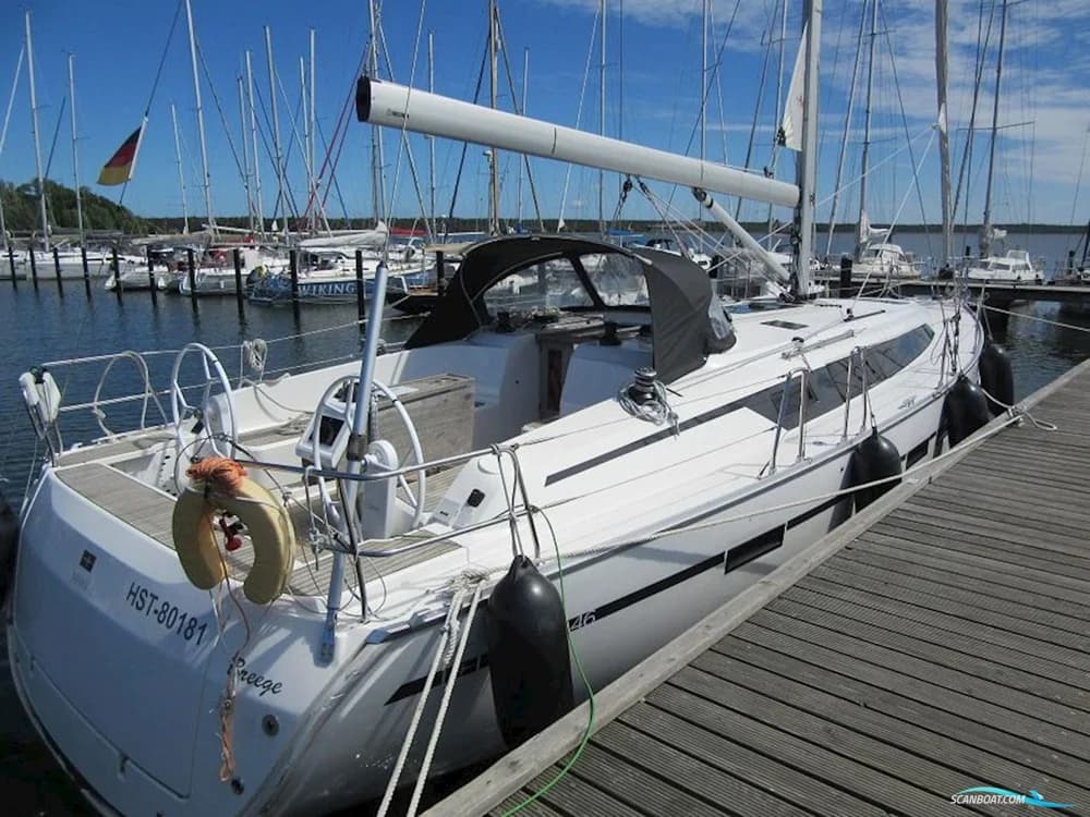 Bavaria Cruiser 46