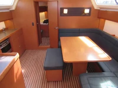 Bavaria Cruiser 46 2