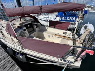 2020 Cornish Crabbers 24 mkV Boat for Sale in Plymouth 5