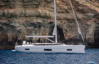 Bavaria C45 Holiday 2
