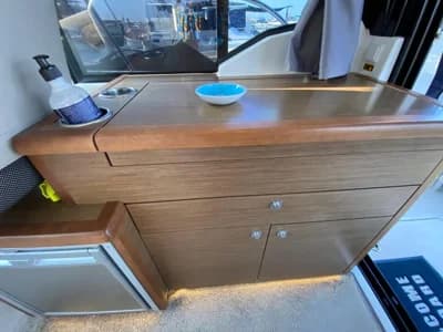 Jeanneau Merry Fisher 895 4
