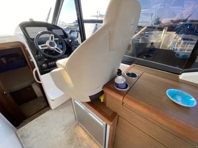 Jeanneau Merry Fisher 895 5