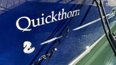2006 Beneteau Oceanis Clipper 423 Boat for Sale in Plymouth 5