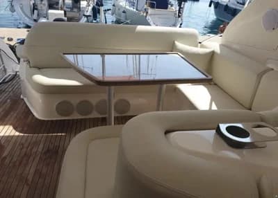 Bavaria 38 HT 3
