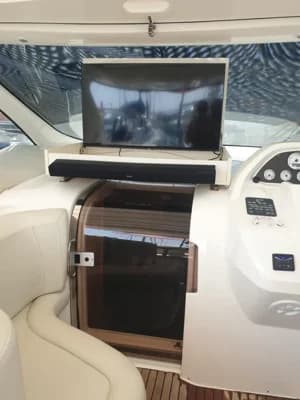 Bavaria 38 HT 5