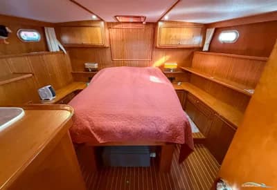 Linssen Grand Sturdy 410 AC 4