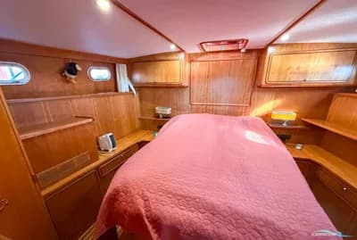 Linssen Grand Sturdy 410 AC 5