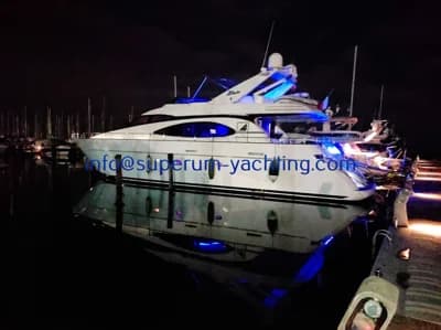 Azimut 70 Sea Jet 2