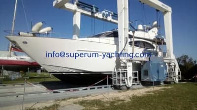 Azimut 70 Sea Jet 3