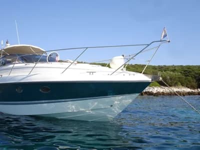 Fairline Targa 38 3