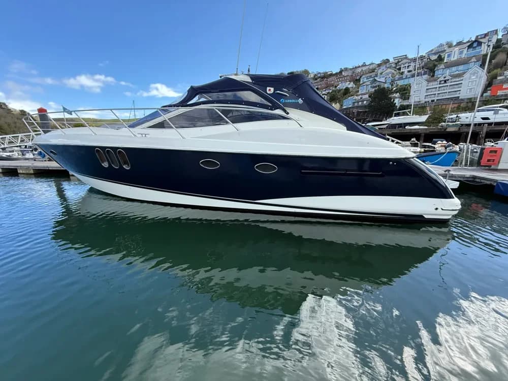2005 Absolute 45 Boat for Sale in Dartmouth