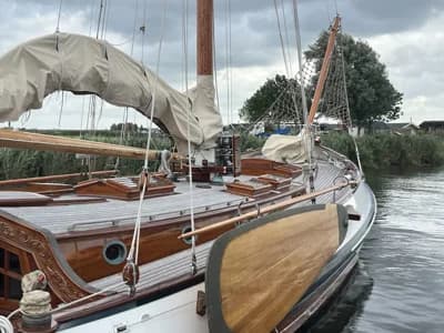 Lemsteraak Gouden Leeuw - Roefaak Hoek Design 2