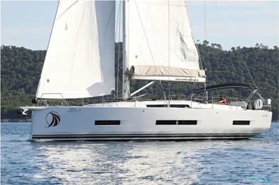 Hanse 510 2