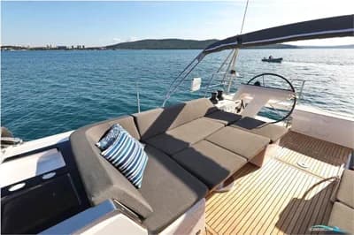Hanse 510 3