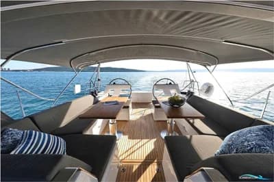 Hanse 510 4