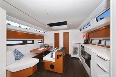 Hanse 510 5
