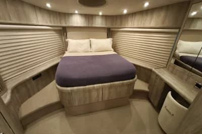 2007 Sunseeker 75 Yacht | 23m 5