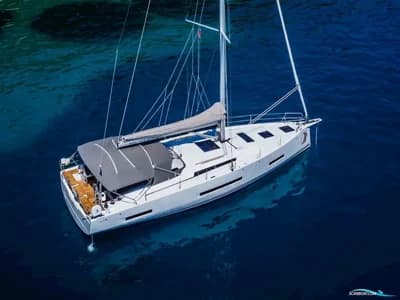 Hanse 510 2