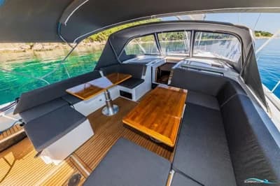 Hanse 510 3