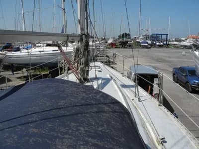Wauquiez Gladiateur 33 2
