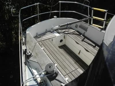 Wauquiez Gladiateur 33 3