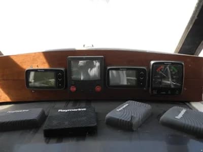 Wauquiez Gladiateur 33 4