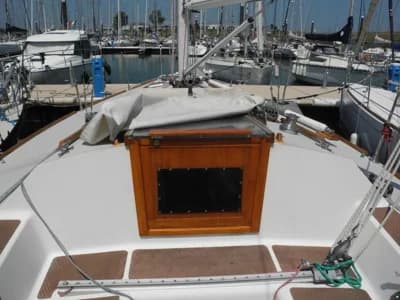 Westerly GK 29 3