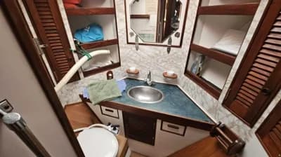 Wodys Eastwind 68 4
