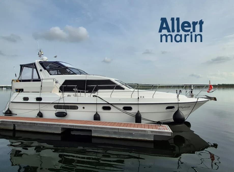 Neptunus 129 Express
